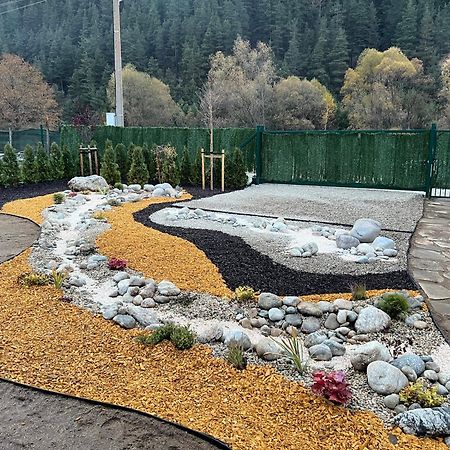 Guest House Recharge Govedartsi Dış mekan fotoğraf
