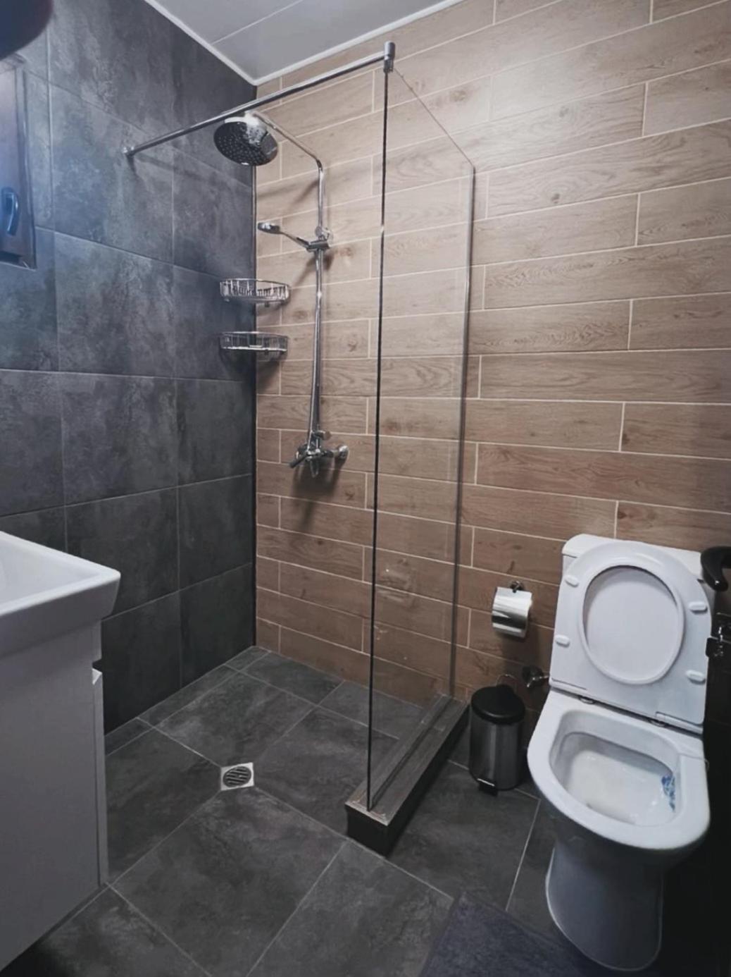 Guest House Recharge Govedartsi Dış mekan fotoğraf