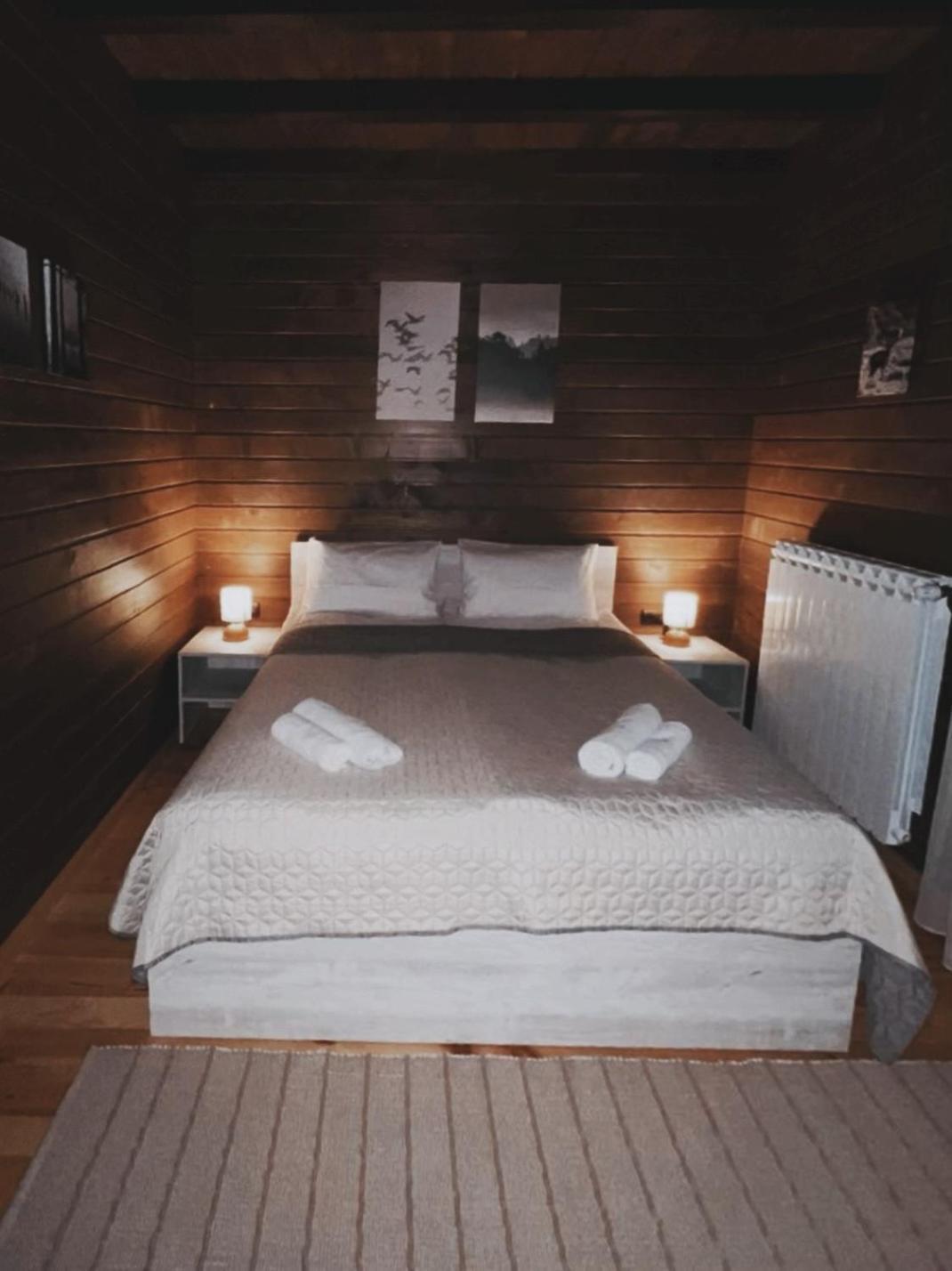 Guest House Recharge Govedartsi Dış mekan fotoğraf