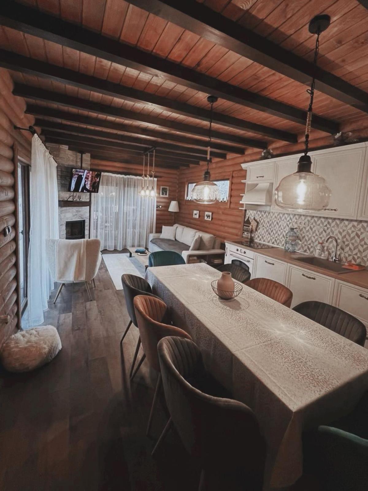Guest House Recharge Govedartsi Dış mekan fotoğraf