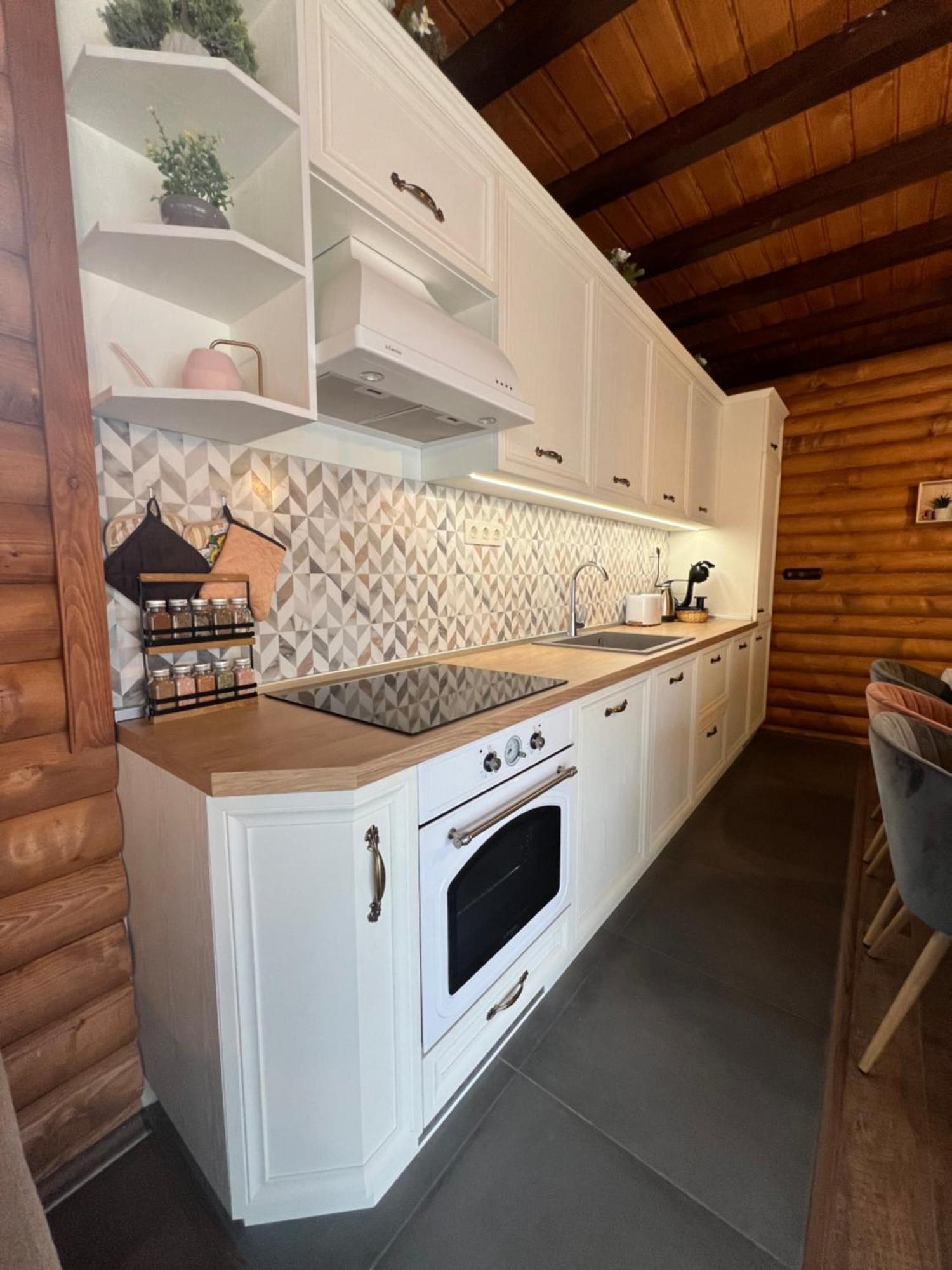 Guest House Recharge Govedartsi Dış mekan fotoğraf