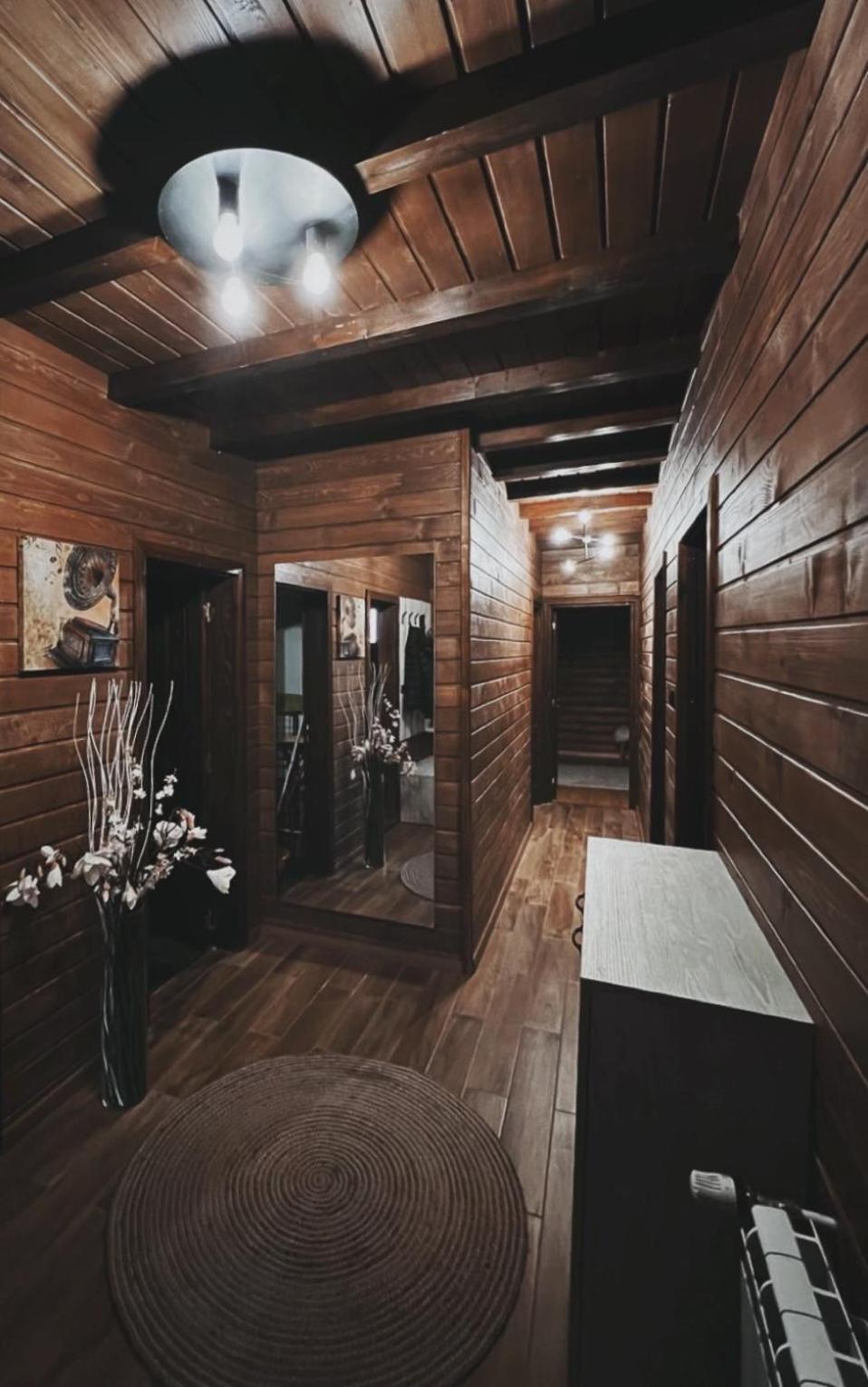 Guest House Recharge Govedartsi Dış mekan fotoğraf