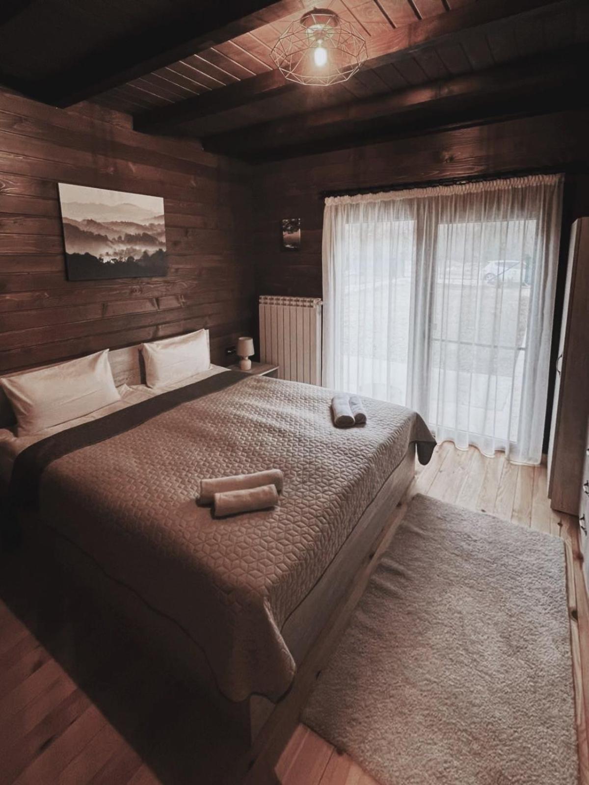 Guest House Recharge Govedartsi Dış mekan fotoğraf
