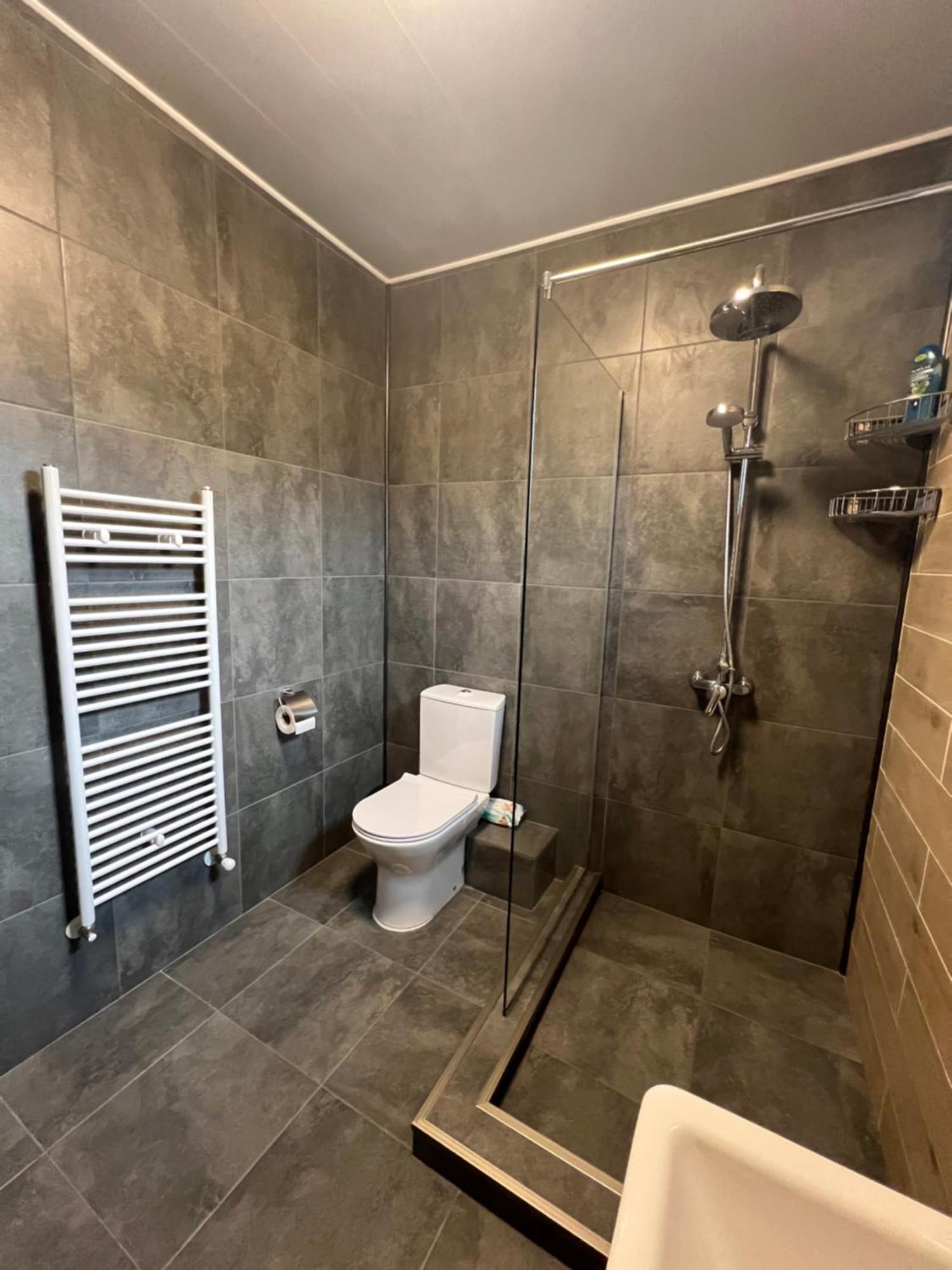 Guest House Recharge Govedartsi Dış mekan fotoğraf