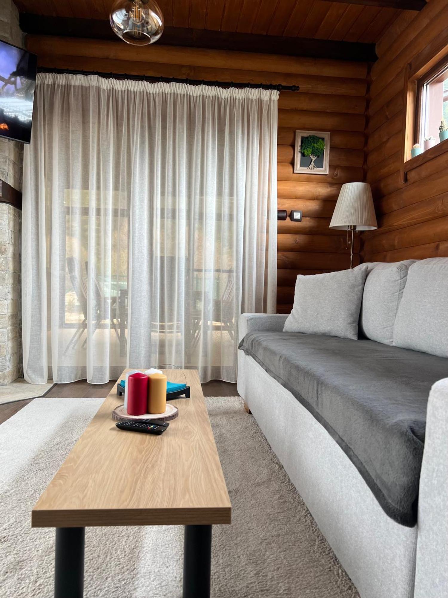 Guest House Recharge Govedartsi Dış mekan fotoğraf