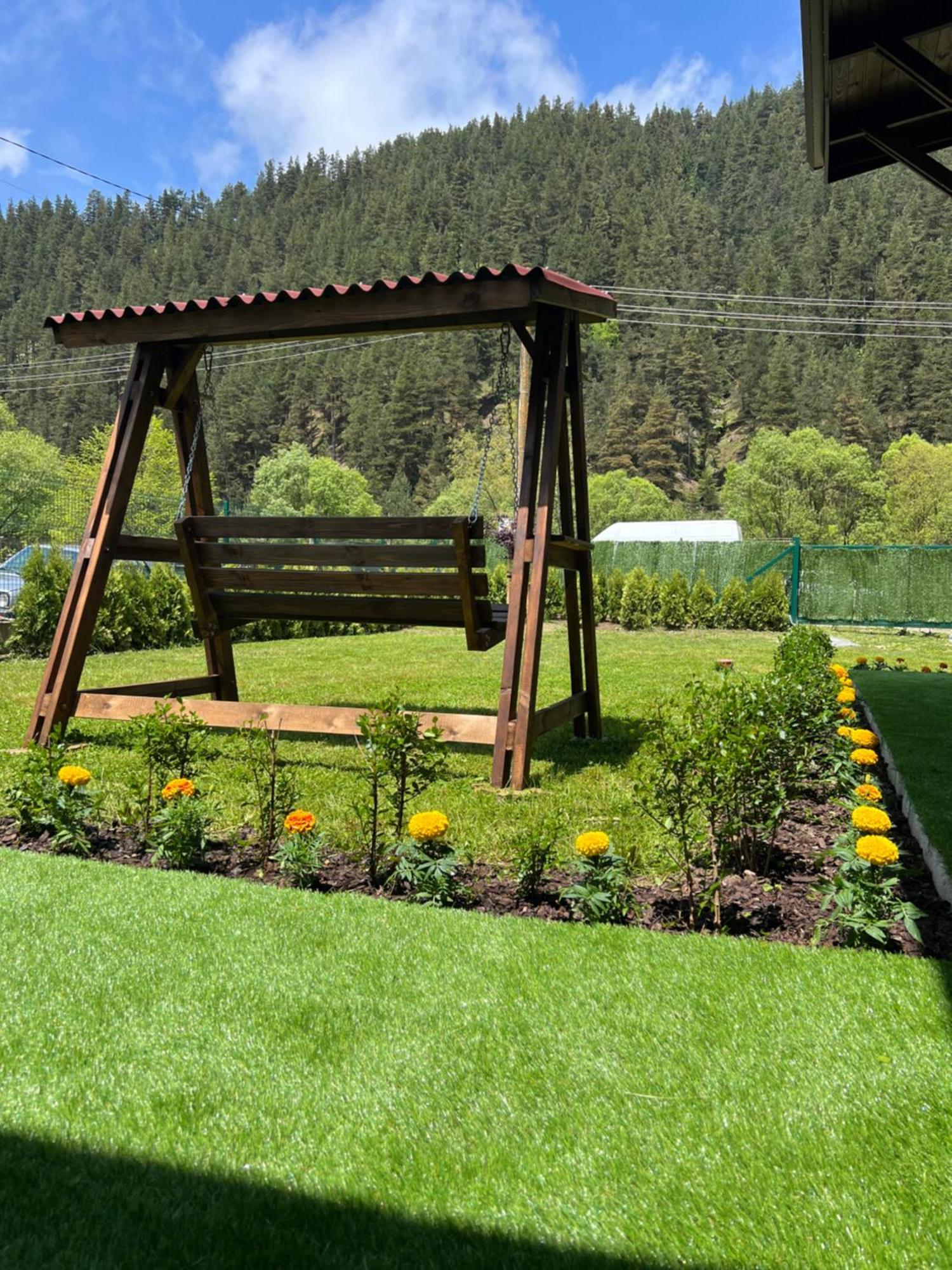 Guest House Recharge Govedartsi Dış mekan fotoğraf