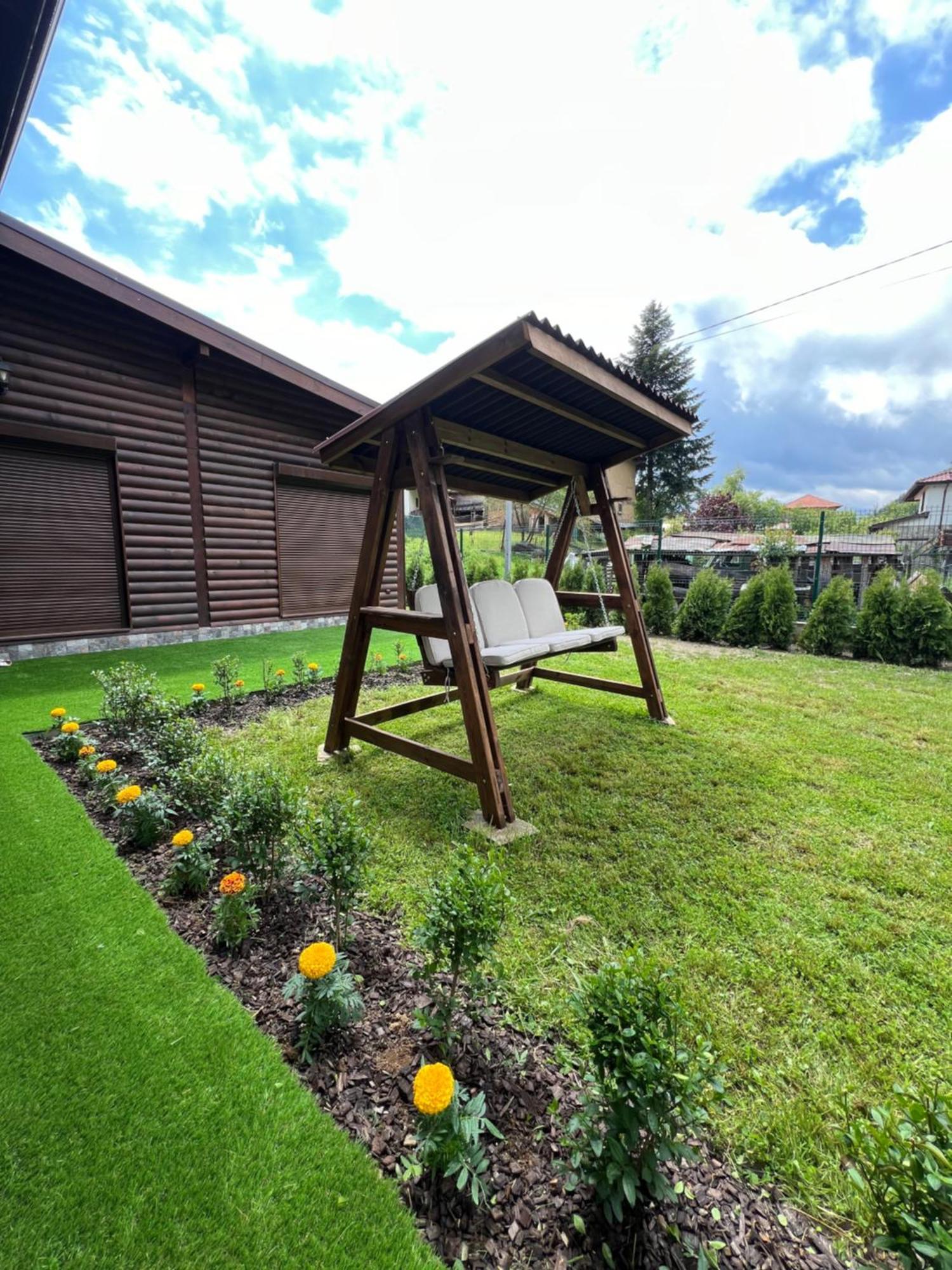 Guest House Recharge Govedartsi Dış mekan fotoğraf