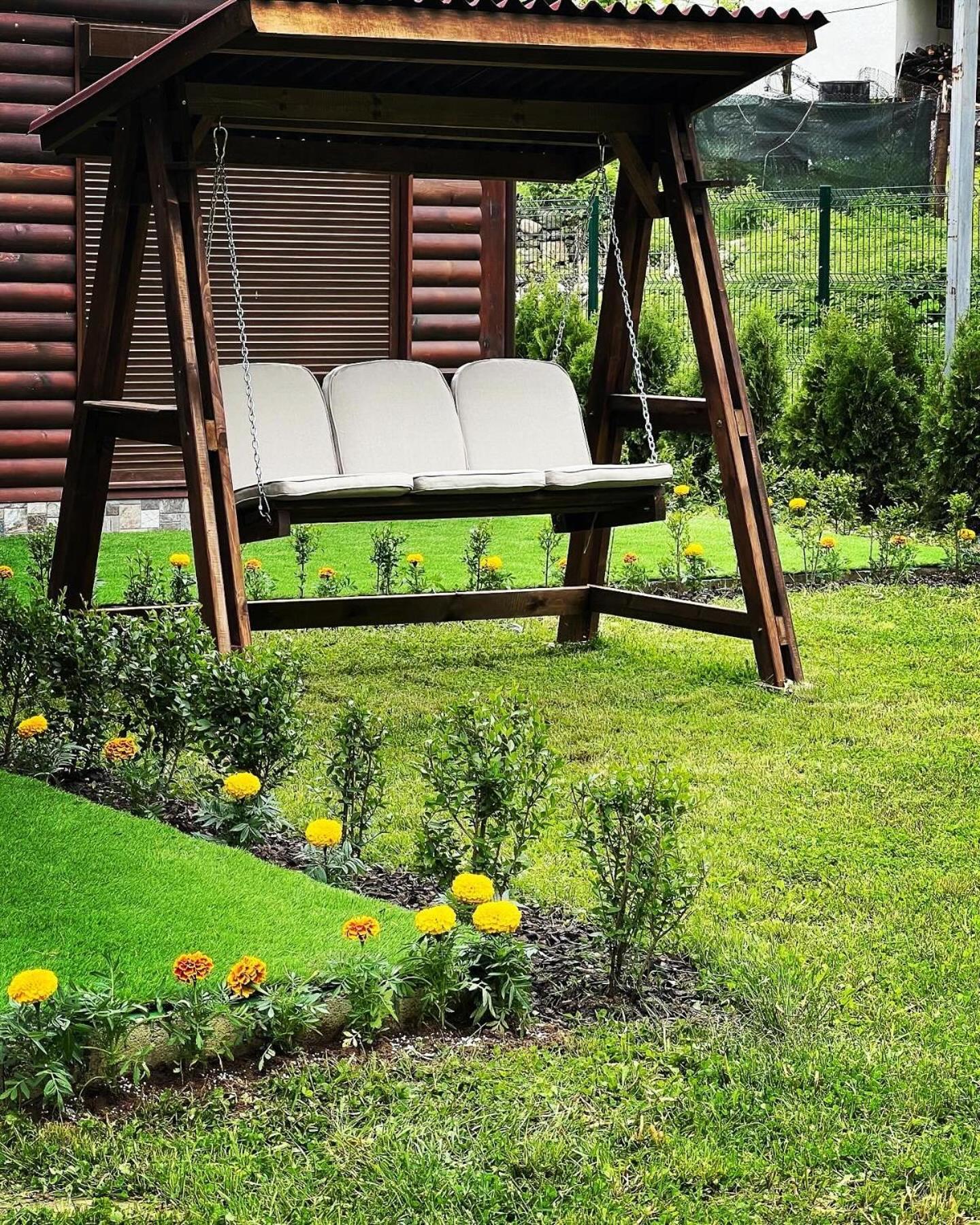 Guest House Recharge Govedartsi Dış mekan fotoğraf