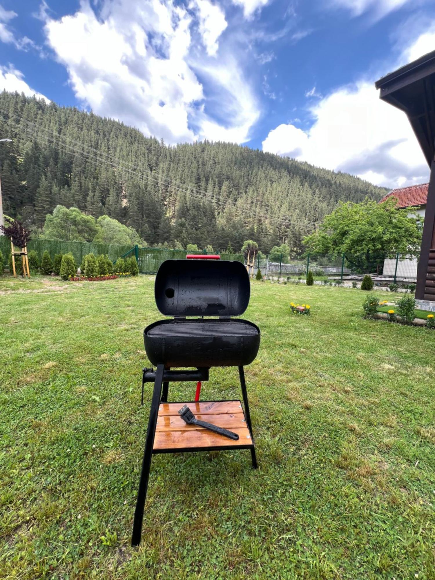 Guest House Recharge Govedartsi Dış mekan fotoğraf