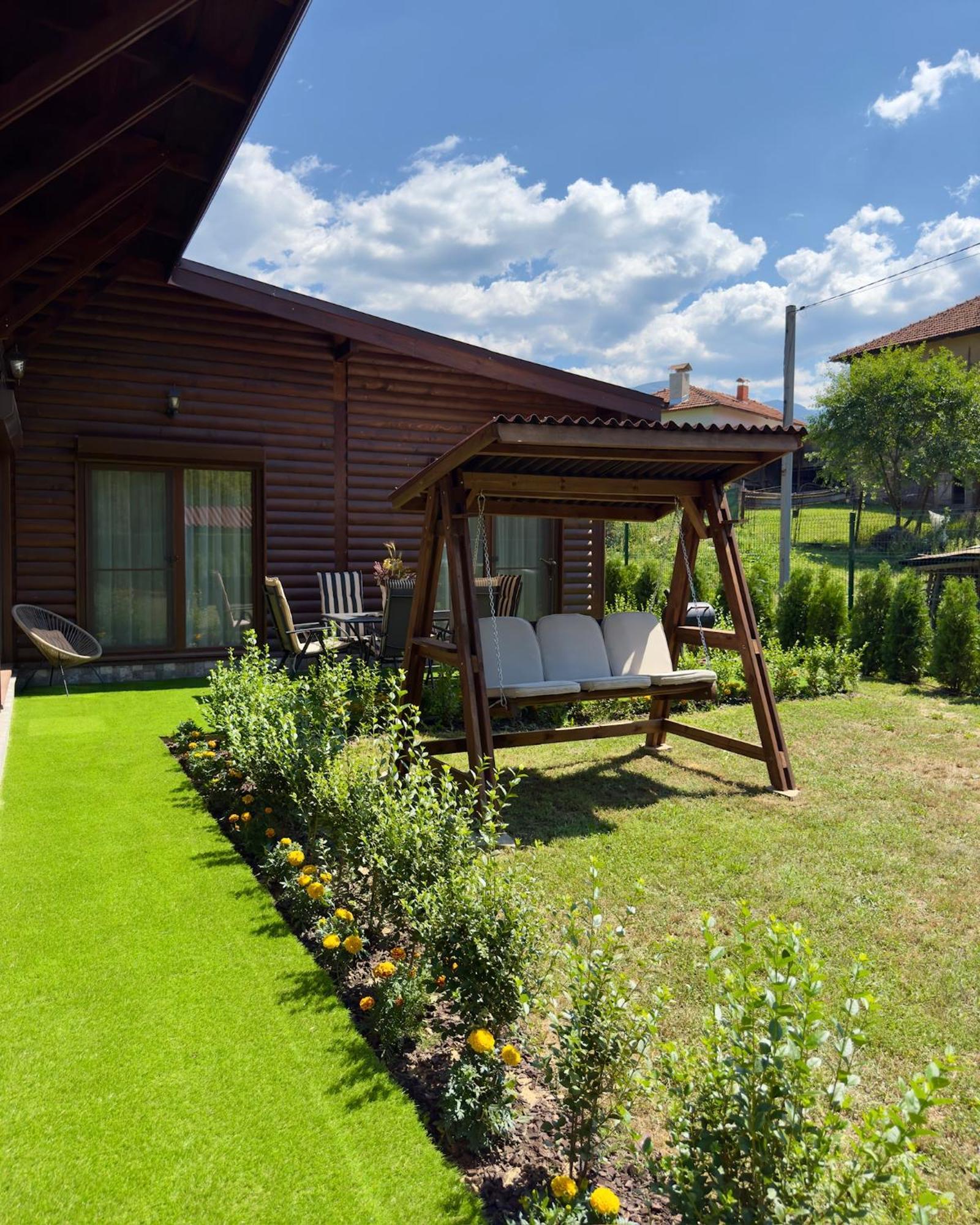 Guest House Recharge Govedartsi Dış mekan fotoğraf