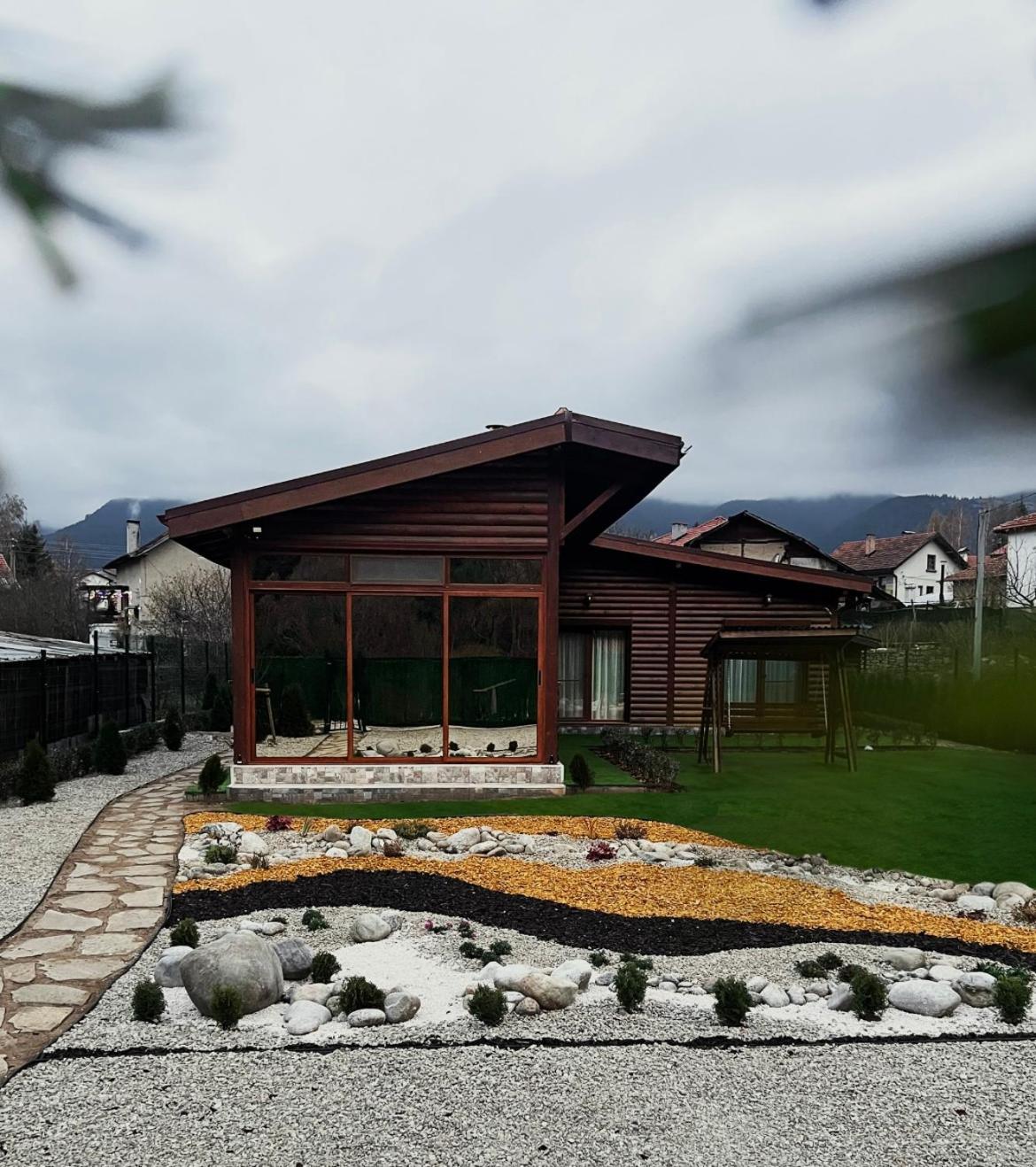 Guest House Recharge Govedartsi Dış mekan fotoğraf